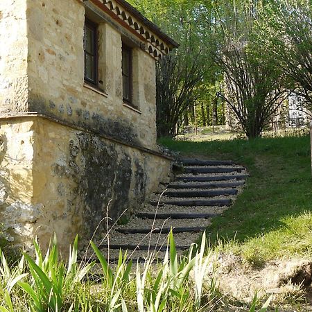 圣马塞尔杜围Le Manoir De St Marcel别墅 外观 照片
