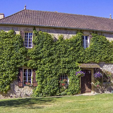圣马塞尔杜围Le Manoir De St Marcel别墅 外观 照片
